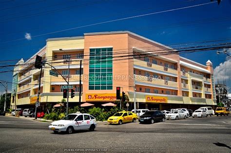 sampaguita tourist inn photos